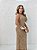 Vestido tricô Manu c/ fios de lurex - Imagem 6