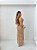 Vestido tricô Manu c/ fios de lurex - Imagem 7
