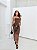 Vestido tule animal print 2 - Imagem 1