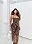 Vestido tule animal print 2 - Imagem 2