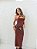 Vestido Tathi poliamida premium - Imagem 5