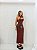 Vestido Tathi poliamida premium - Imagem 6