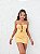 Vestido elegance malha texturizada - Imagem 1