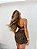 Vestido canelado premium Leona - Imagem 3