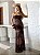 Vestido longo Tule - Imagem 2