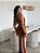 Vestido decote degagê - Imagem 5
