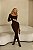Vestido tricô modal premium Suécia - Imagem 3