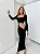 Vestido tricô modal premium Suécia - Imagem 6