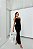 Vestido tricô modal Vivi - Imagem 4