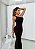 Vestido tricô modal Vivi - Imagem 5