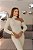 Vestido tricô modal premium Catarina - Imagem 3