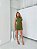 Vestido curto linho Laura - Imagem 1