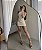Vestido curto linho Laura - Imagem 5