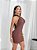 Vestido canelado premium Esheley - Imagem 2