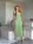 Vestido tricô loren - Imagem 3