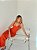 Vestido tricô modal Jady sem fenda - Imagem 11