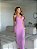 Vestido tricô modal Jady sem fenda - Imagem 7