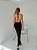 Vestido tricô modal Jady sem fenda - Imagem 9