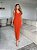 Vestido tricô modal multiformas Laís - Imagem 4