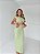 Vestido canelado premium Bianca - Imagem 3
