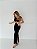 Vestido canelado premium Bianca - Imagem 2