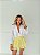 Cropped camisa Tália - Imagem 2