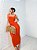 Vestido em tricô modal Leona - Imagem 5