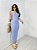 Vestido em tricô modal Leona - Imagem 6