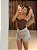 Short jeans kety - Imagem 1
