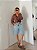Bermuda Jorts Lavado Dirty - Imagem 4