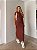 Vestido Luiza Tricô Modal - Imagem 3