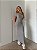 Vestido Luiza Tricô Modal - Imagem 6