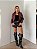 Short Jeans Black Esheley - Imagem 6