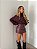 Saia couro - Imagem 2