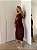 Vestido Thaís Neoprene Premium - Imagem 4