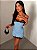 Vestido Tule c/ Renda - Imagem 4