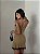 Vestido Tule c/ Renda - Imagem 6