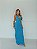 Vestido Tricô Marbella - Imagem 1