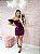 Vestido ombro a ombro Lina - Imagem 2