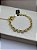 PULSEIRA ELO PORTUGÊS 7mm FECHO BOIA - Imagem 2