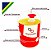 Cola Contato QuimiFort adesivo - Preparação Spray 2,8KG - Imagem 2