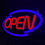 Neon Led - Open - Imagem 1