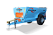 Esparramador de fertilizante – Linha EF Modelo EF9 - Imagem 1