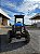 Trator new holland Tt 3880 - Imagem 2