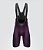 Bretelle Performance Masculino Uva - Imagem 1