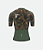Jersey Camu Dots Verde Feminino - Imagem 2