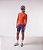 Jersey Camu Dots Laranja Feminino - Imagem 3