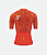 Jersey Camu Dots Laranja Feminino - Imagem 2