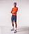 Jersey Camu Dots Laranja Masculino - Imagem 3