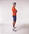 Jersey Camu Dots Laranja Masculino - Imagem 5